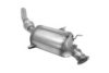 BMW 18303440360 Soot/Particulate Filter, exhaust system